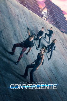 The Divergent Series Allegiant 2016