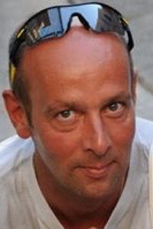 Karl Berg