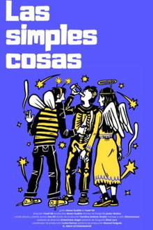 Las Simplas Cosas