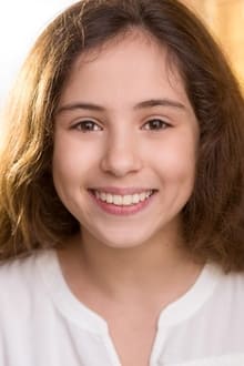 Photo of Chloe Stannage