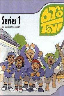 Sezon 1