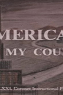 America My Country