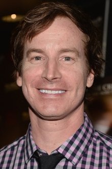 Photo of Rob Huebel