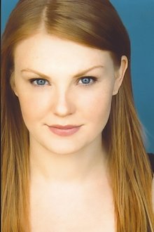 Photo of Elizabeth Logan