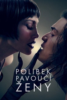 Polibek pavoučí ženy