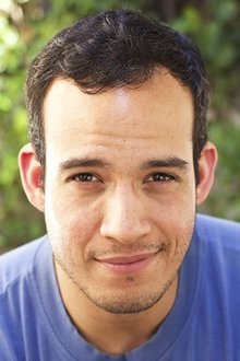 Photo of Elijah Samuel Quesada
