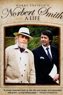 Norbert Smith – a Life