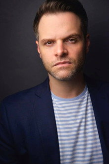 Photo of Cole Burden