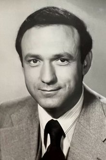 Photo of David Spielberg