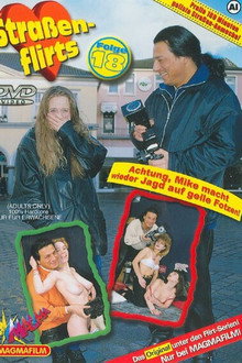 Straßenflirts 18