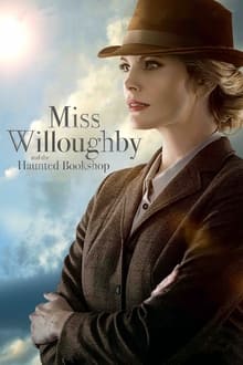 Miss Willoughby and the Haunted Bookshop (WEB-DL)