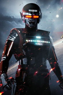 宇宙刑事シャリバン-NEXT-GENERATION