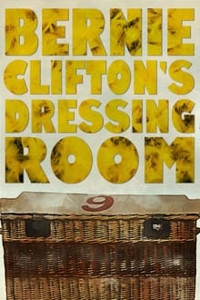 Poster do filme Bernie Clifton's Dressing Room