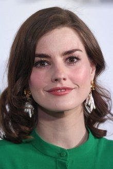Photo of Laurie Nunn