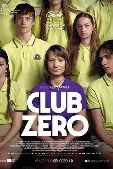 Club Zero