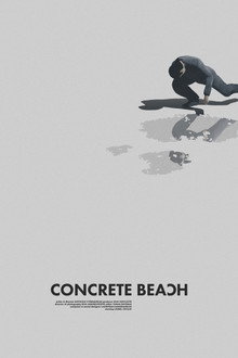 Concrete Beach