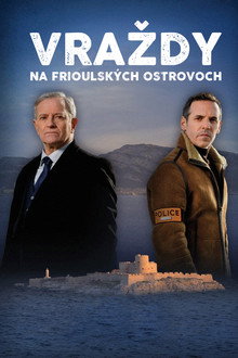 Vraždy na Frioulských ostrovoch