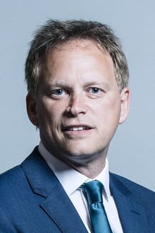 Foto de perfil de Grant Shapps