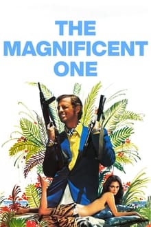 The Magnificent One (BluRay)