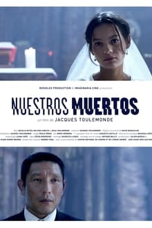 Poster do filme Nuestros muertos