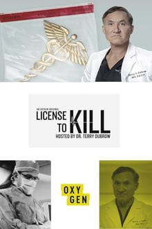 License to Kill S02E01