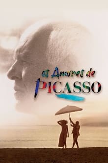 Os Amores de Picasso Legendado