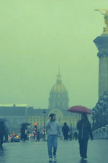 Meurtre mystérieux à Montmartre Partie 2 : Le maillon faible