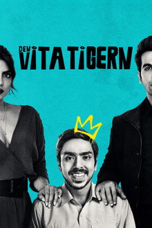 Den vita tigern