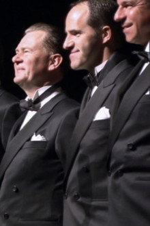 Max Raabe: Heute Nacht Oder Nie - Live in Berlin