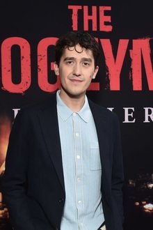 Photo of Rob Savage