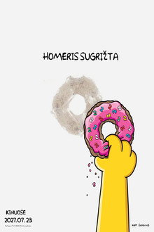 The Simpsons Movie 2