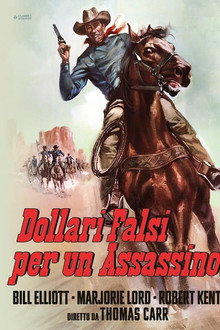 Dollari falsi per un Assassino