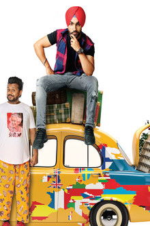 Sat-Shri-Akaal-England