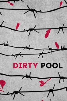 Poster da série Dirty Pool
