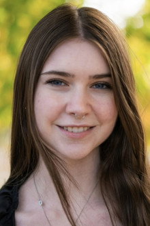 Maya Farraway-Herriot