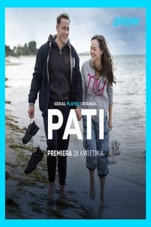 Poster da série Pati