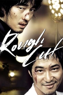 Poster do filme Rough Cut