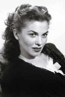 Photo of Joanne Dru