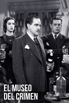 El museo del crimen