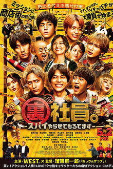 Mission: Sorta Possible