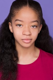 Photo of Mikayla Rousseau