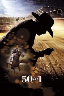 50 to 1 movie poster