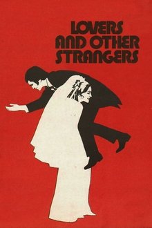 Poster do filme Lovers and Other Strangers