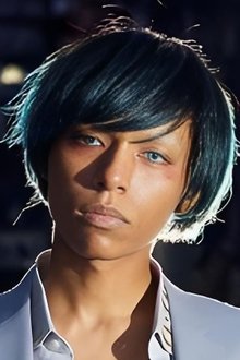 Photo of Avu-chan