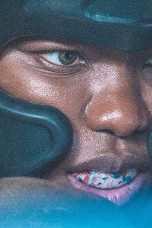 Lioness: The Nicola Adams Story