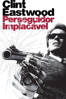 Poster do filme Perseguidor Implacável