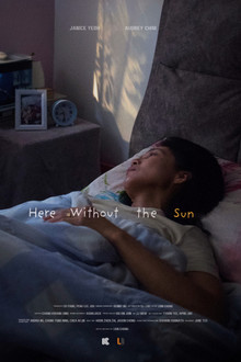 Here Without The Sun