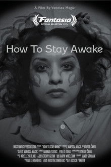 How To Stay Awake
