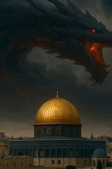 The Dragon's Prophecy