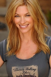 Photo of Tracy Melchior